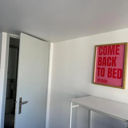 L'olivier - Joli Duplex Au Coeur Du Centre A 2 Pas De La Rotonde Mirabeau Et Des Allees Provencales Apartament Aix-en-Provence